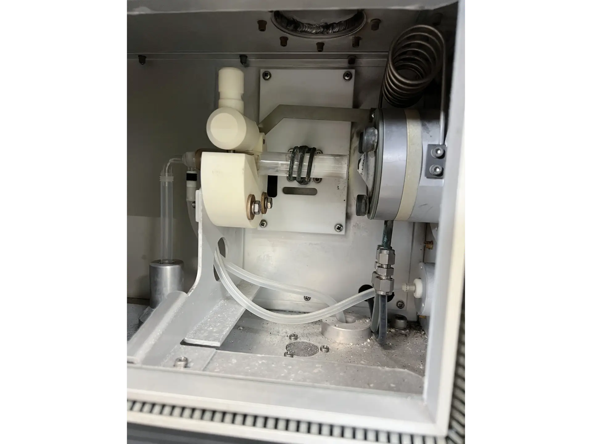 Agilent Technologies 720 ICP-OES Spectrometer, image 7