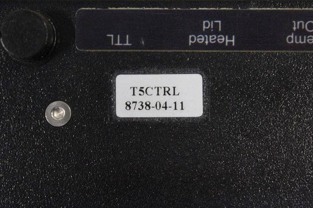 BiopTechs Delta T5 µ-Environmental Culture Dish Controller, image 2