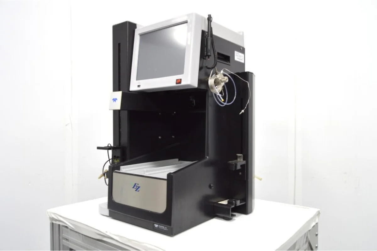 Teledyne ISCO CombiFlash EZ Prep Flash Chromatography System (UV), image 2