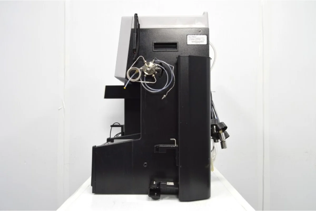 Teledyne ISCO CombiFlash EZ Prep Flash Chromatography System (UV), image 3