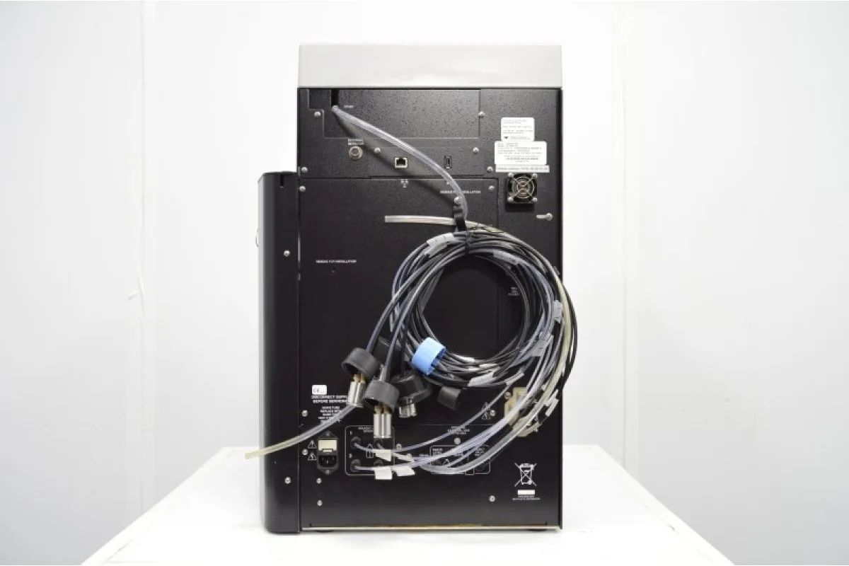 Teledyne ISCO CombiFlash EZ Prep Flash Chromatography System (UV), image 4