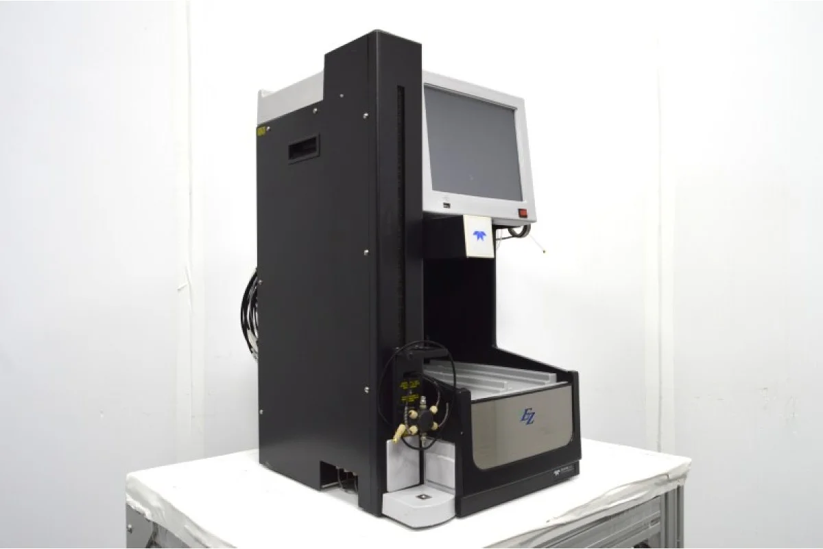 Teledyne ISCO CombiFlash EZ Prep Flash Chromatography System (UV), image 6