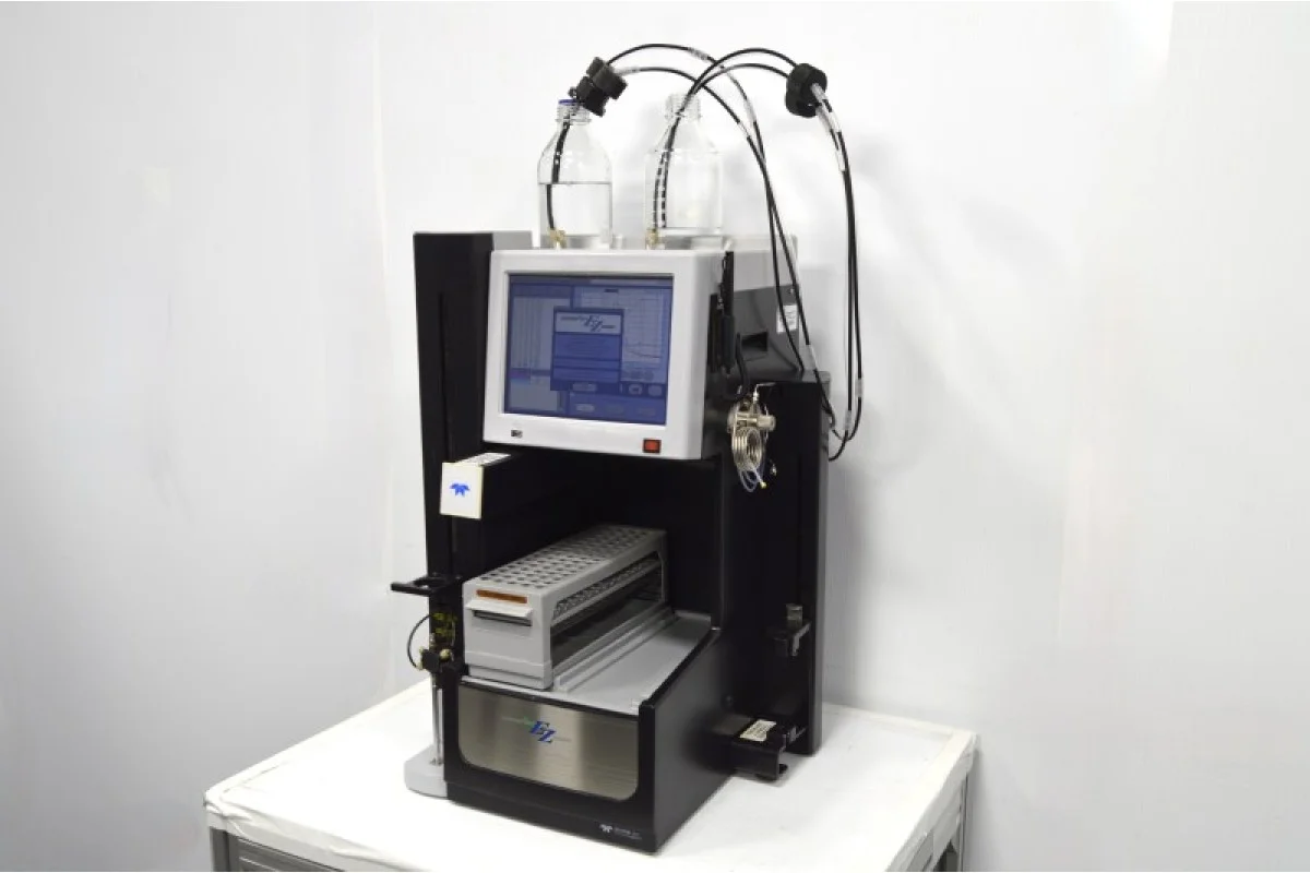 Teledyne ISCO CombiFlash EZ Prep Flash Chromatography System (UV), image 8