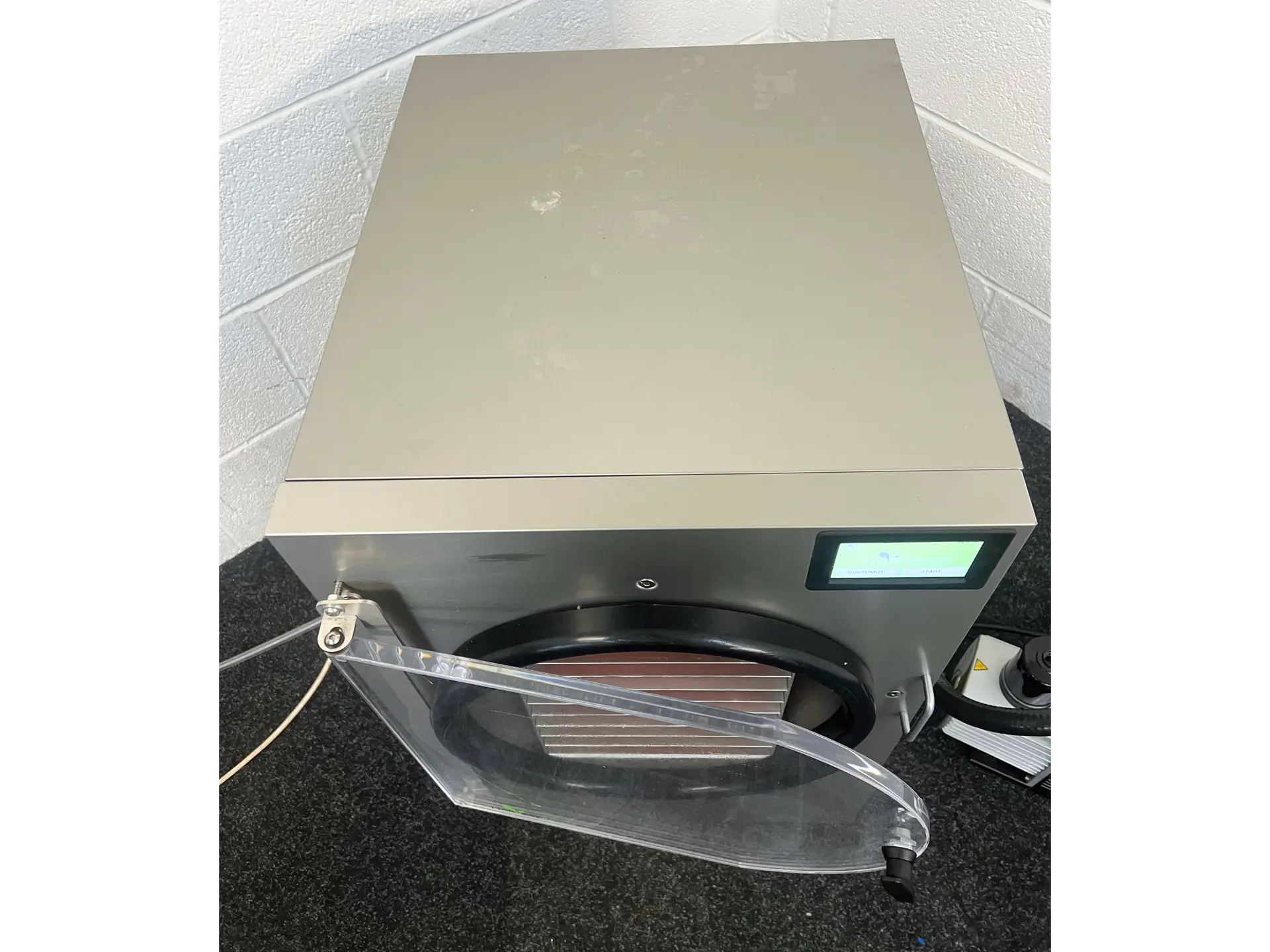 Harvest Right Scientific Pro Freeze Dryer, Large, image 9