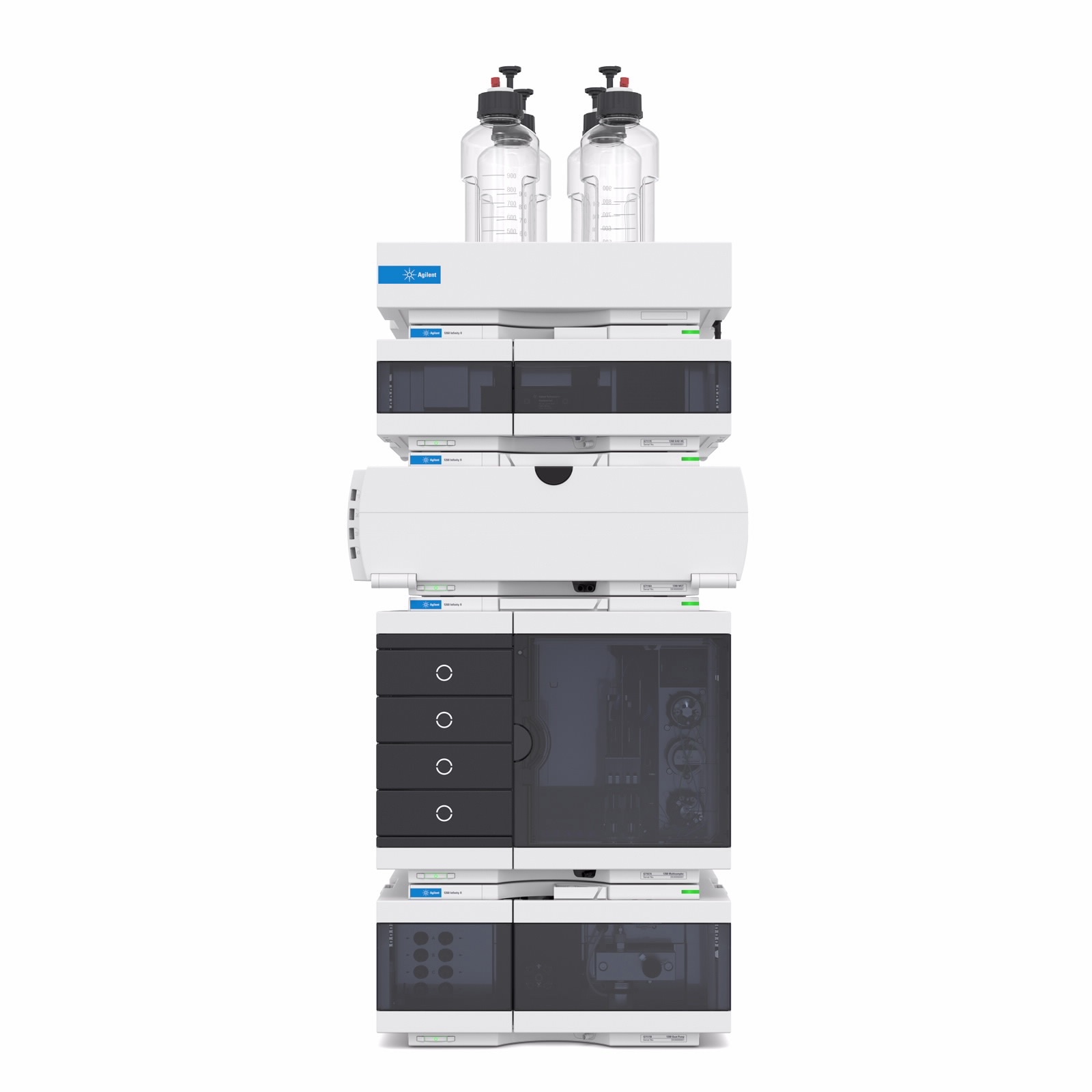Agilent 6130B LC-MS System (with 1200 HPLC), image 2