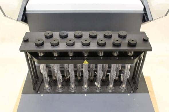 Agilent Technologies 400-DS Apparatus 7 Dissolution Tester, image 2