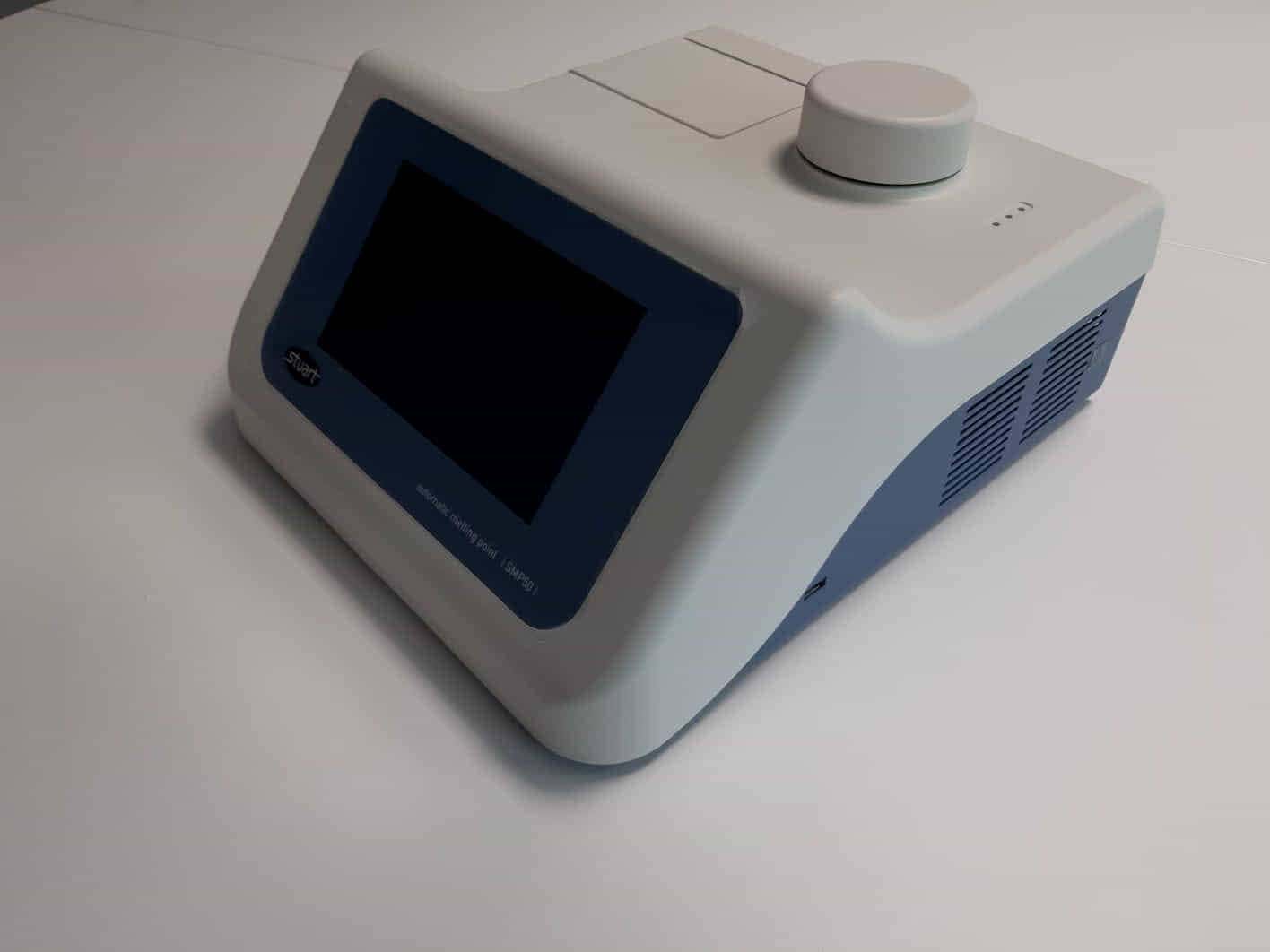 Stuart SMP50 Automatic Melting Point Apparatus