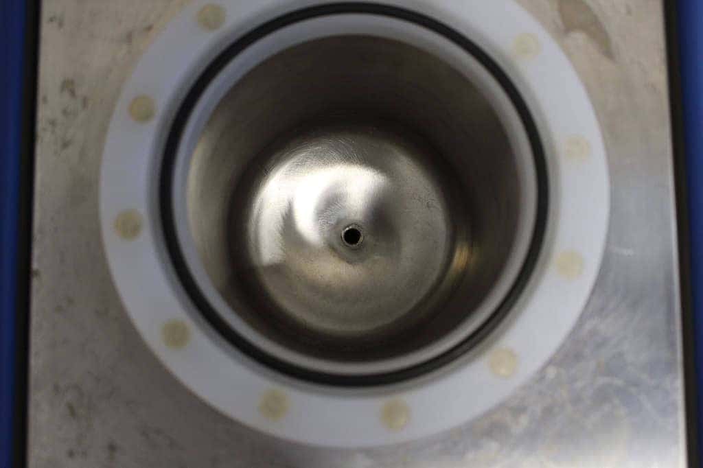 Martin Christ Rotational Vacuum Concentrator System, image 5