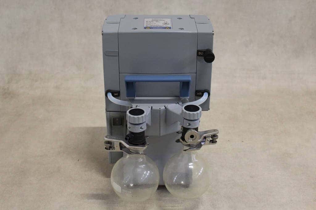 Martin Christ Rotational Vacuum Concentrator System, image 6