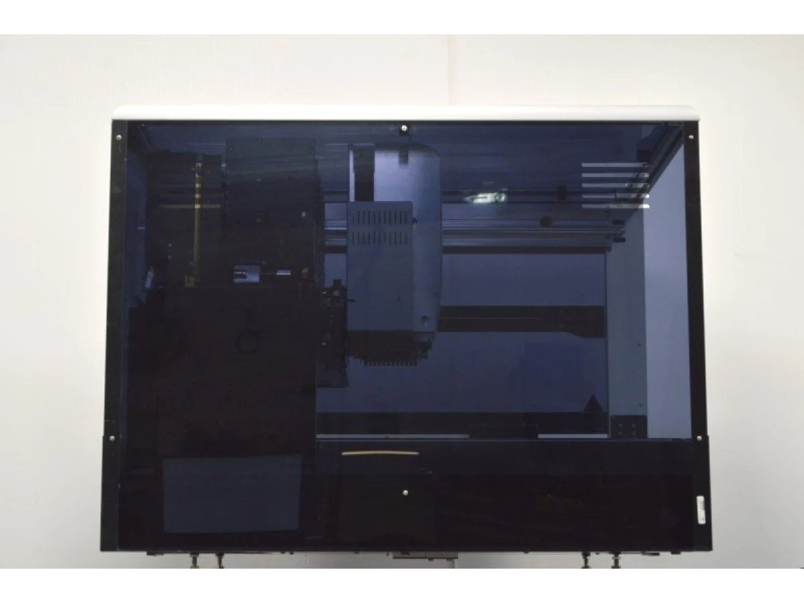 Hamilton Microlab STARlet Liquid Handler (CO-RE 96 Head and iSWAP), image 4