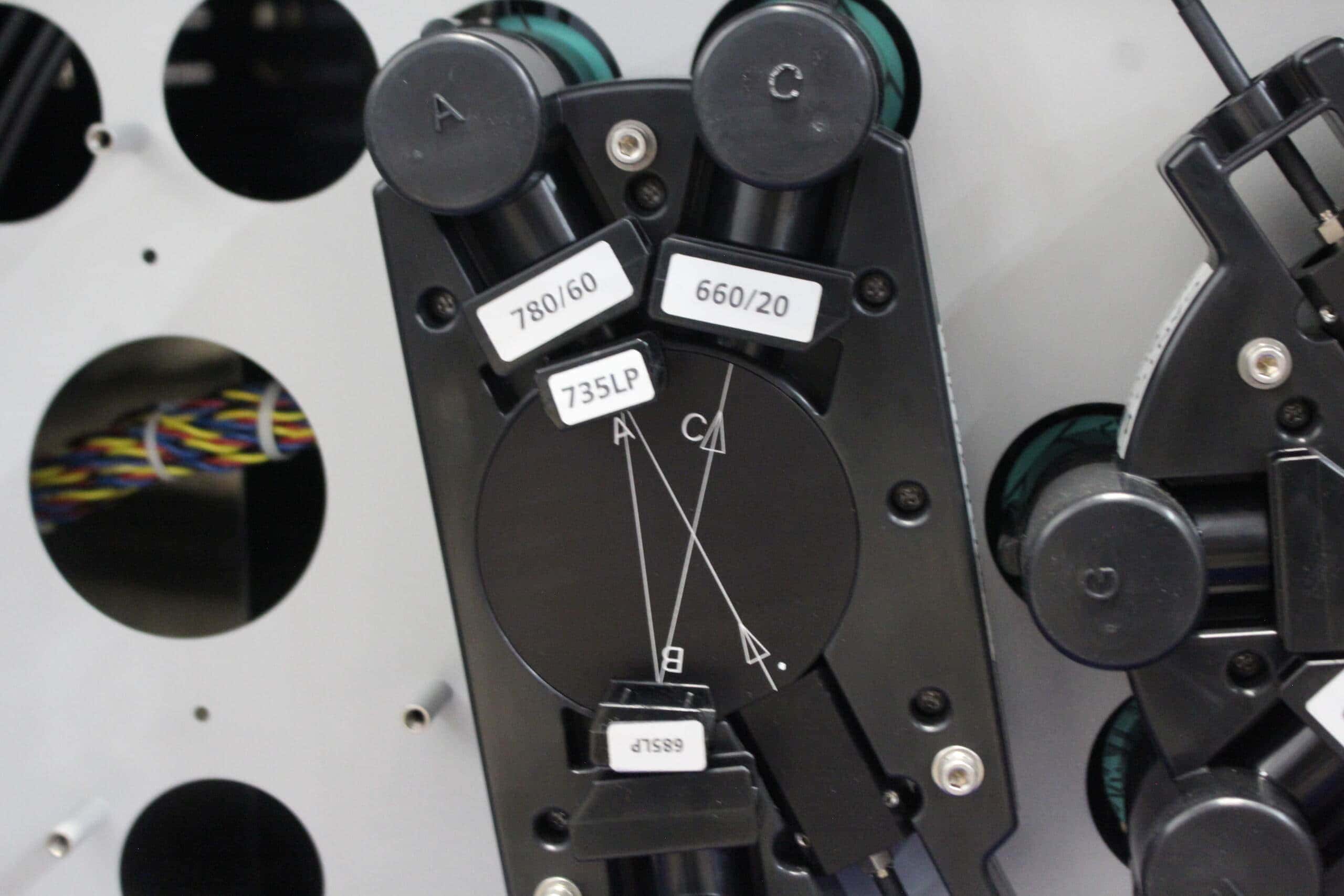 BD FACSCanto II Flow Cytometer, image 4