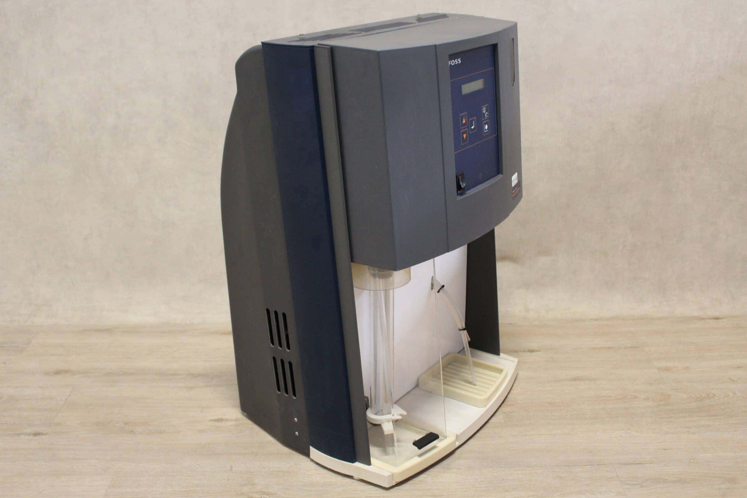 Foss Kjeltec 2200 Auto Distillation Unit, image 3