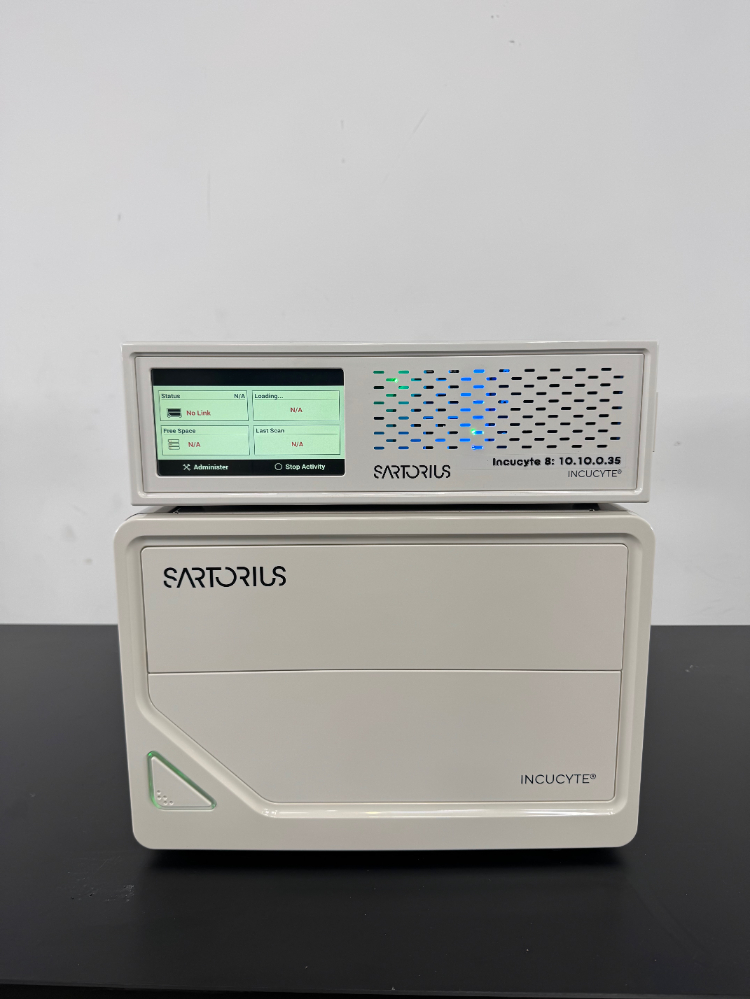 Sartorius Incucyte S3-C2 Live-Cell Analysis System