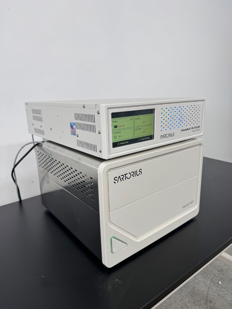 Sartorius Incucyte S3-C2 Live-Cell Analysis System, image 2