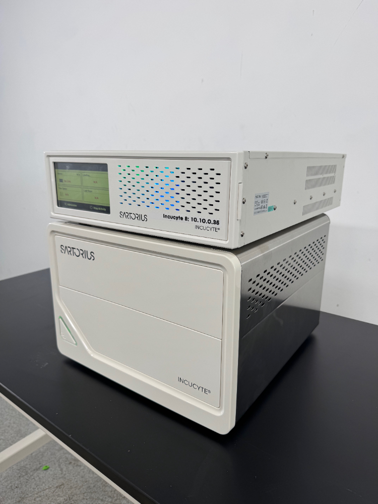 Sartorius Incucyte S3-C2 Live-Cell Analysis System, image 3