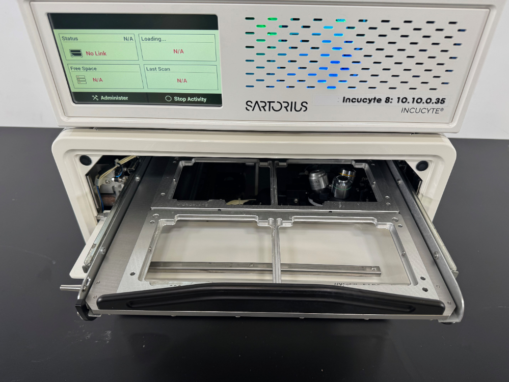 Sartorius Incucyte S3-C2 Live-Cell Analysis System, image 6