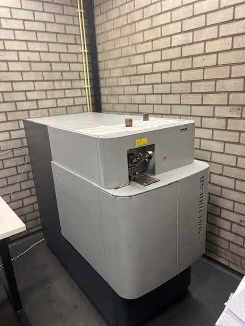 SPECTRO Analytical Instruments SPECTROLAB Spark Spectrometer, image 2