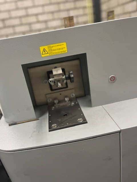 SPECTRO Analytical Instruments SPECTROLAB Spark Spectrometer, image 6
