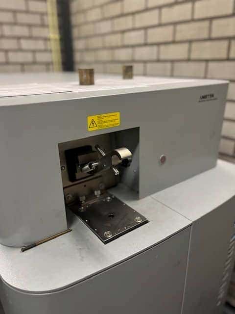 SPECTRO Analytical Instruments SPECTROLAB Spark Spectrometer, image 7
