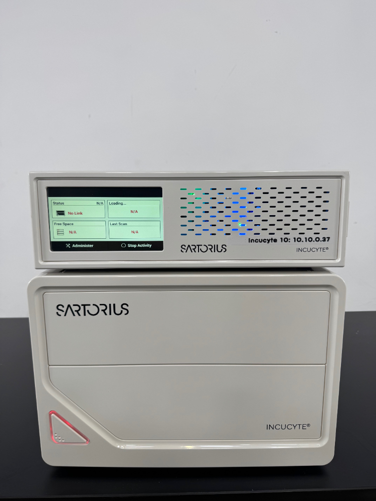 Sartorius Incucyte S3-C2 Live-Cell Analysis System