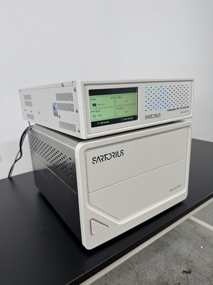 Sartorius Incucyte S3-C2 Live-Cell Analysis System, image 2