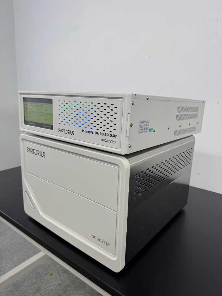 Sartorius Incucyte S3-C2 Live-Cell Analysis System, image 3