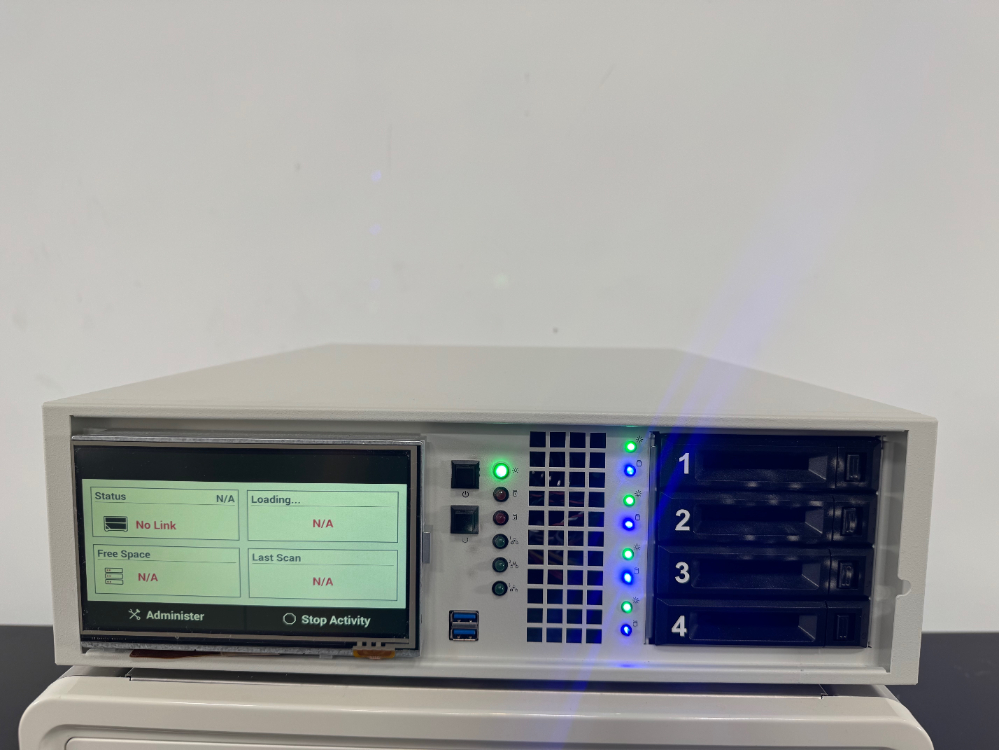 Sartorius Incucyte S3-C2 Live-Cell Analysis System, image 5