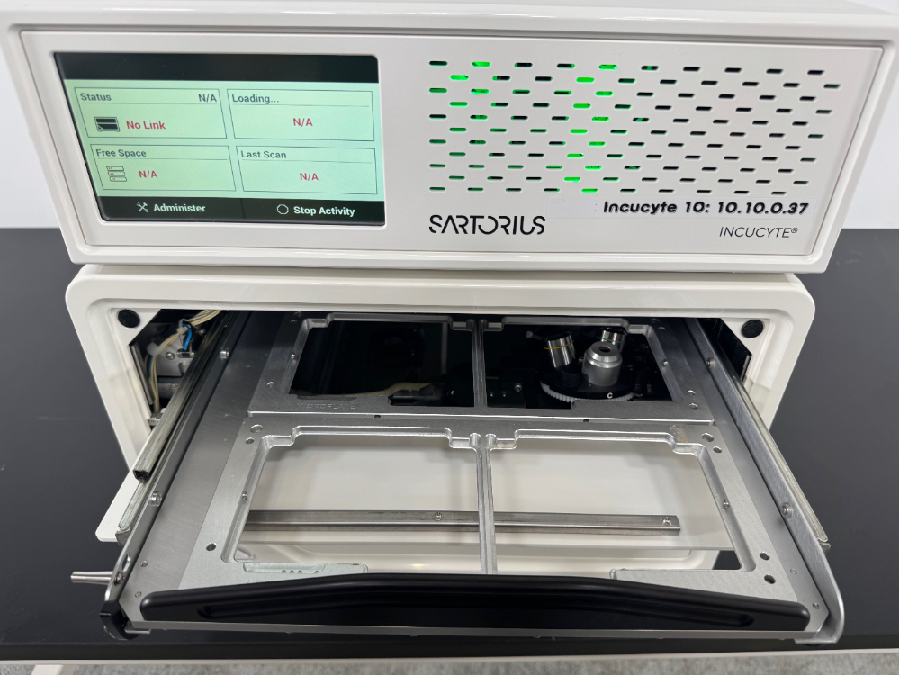 Sartorius Incucyte S3-C2 Live-Cell Analysis System, image 6