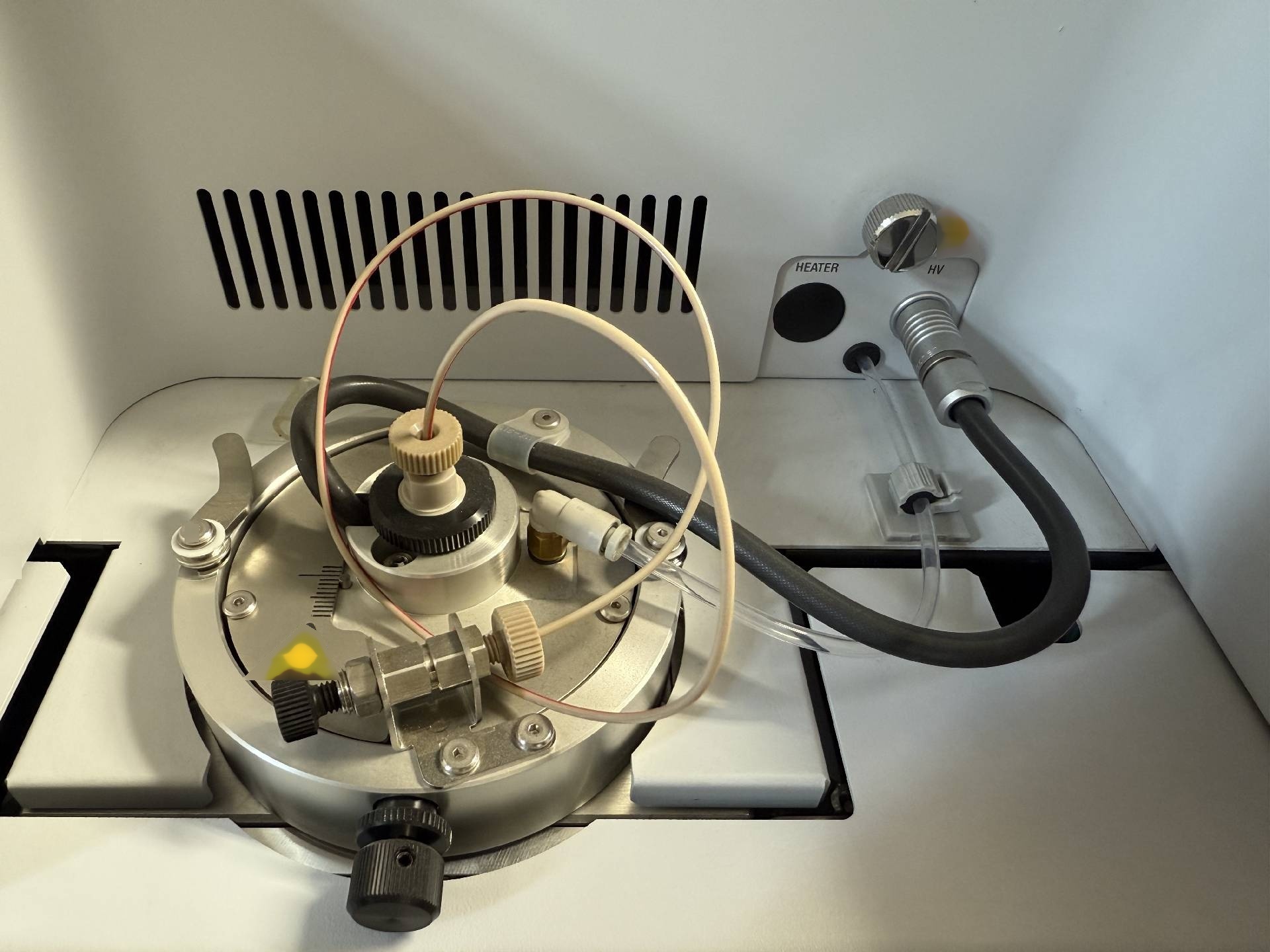 Shimadzu LCMS-2020 LC-MS System (with Quaternary LC), image 5