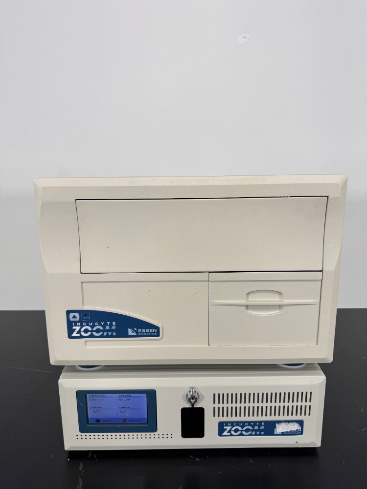 Essen BioScience Incucyte Zoom Live-Cell Analysis System