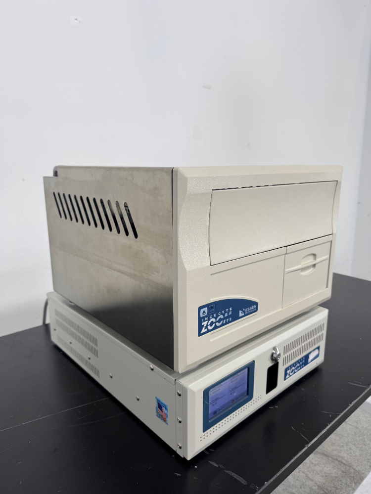 Essen BioScience Incucyte Zoom Live-Cell Analysis System, image 2