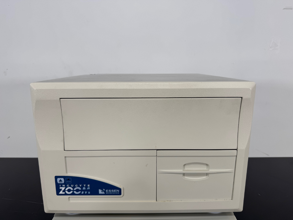 Essen BioScience Incucyte Zoom Live-Cell Analysis System, image 4