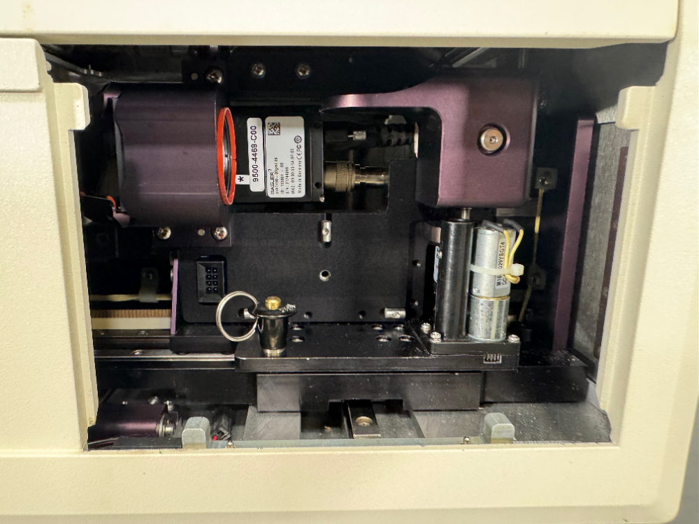 Essen BioScience Incucyte Zoom Live-Cell Analysis System, image 5