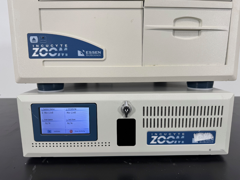 Essen BioScience Incucyte Zoom Live-Cell Analysis System, image 7