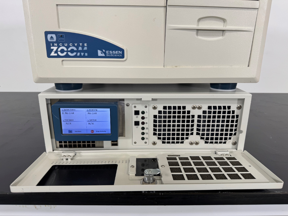 Essen BioScience Incucyte Zoom Live-Cell Analysis System, image 9