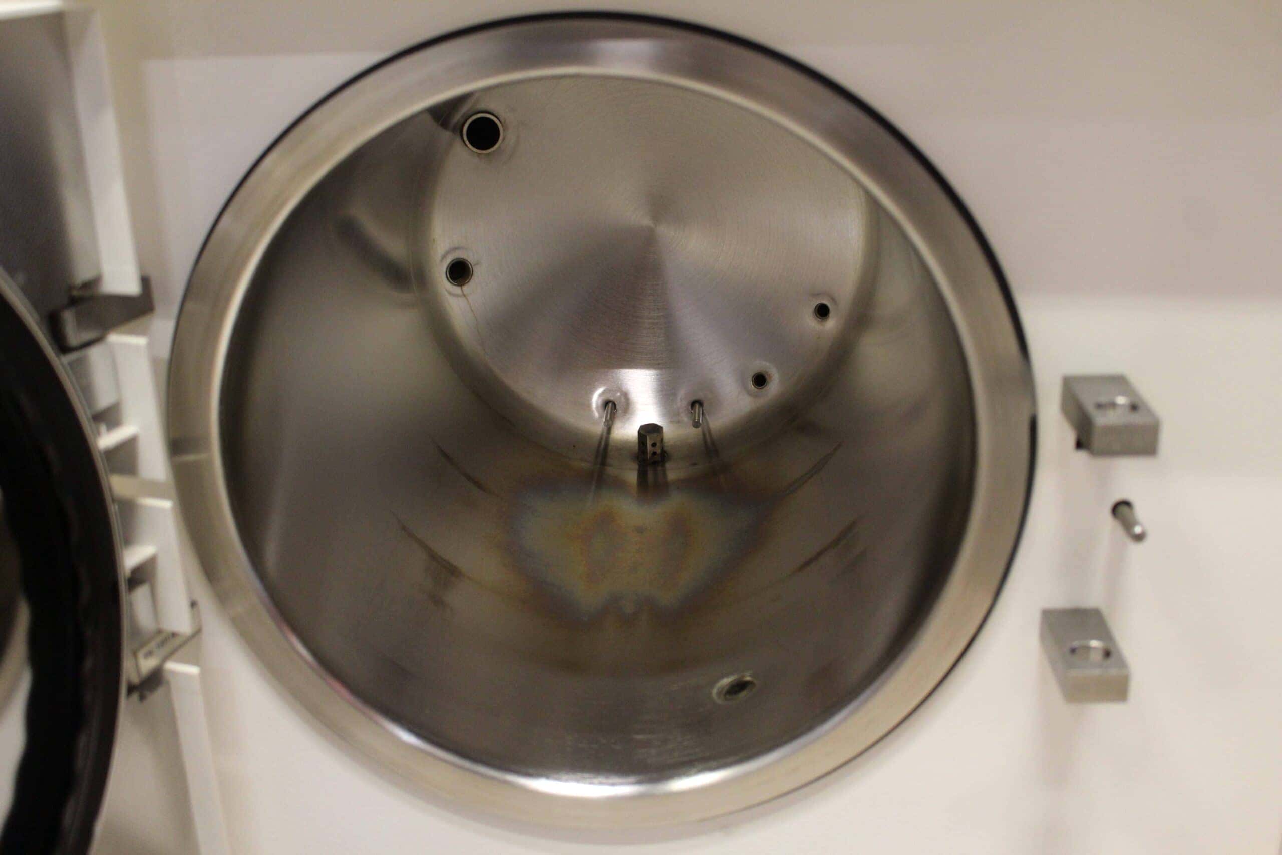 Melag Vacuklav 31-B Sterilizer, image 4