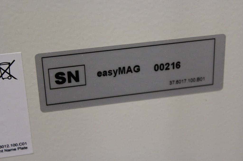 Biomérieux NucliSENS easyMAG, image 3