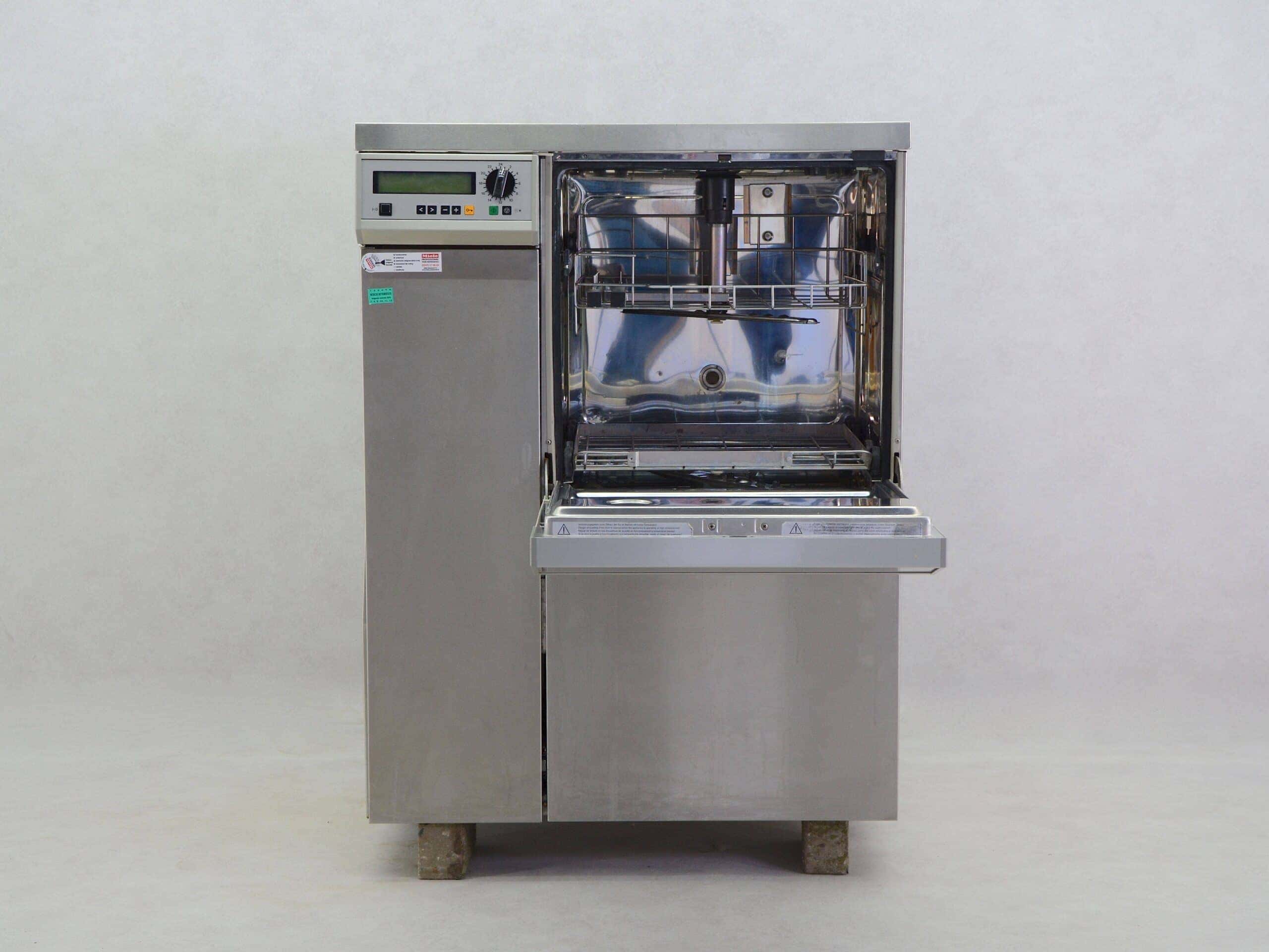 Miele G7836CD Dishwasher, image 4