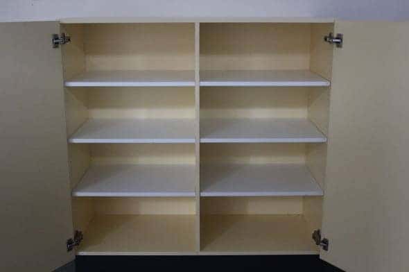 Interfurn Cabinet, image 2