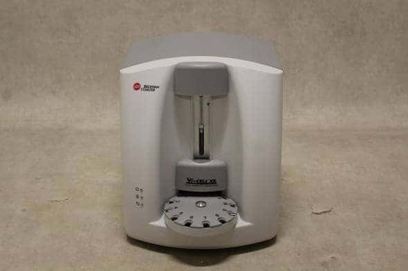 Beckman Coulter Vi-CELL XR Cell Viability Analyzer