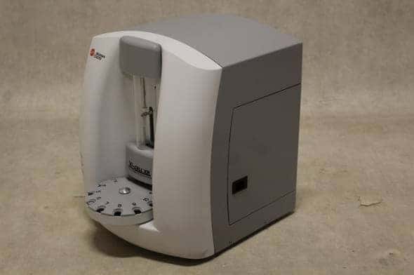 Beckman Coulter Vi-CELL XR Cell Viability Analyzer, image 2