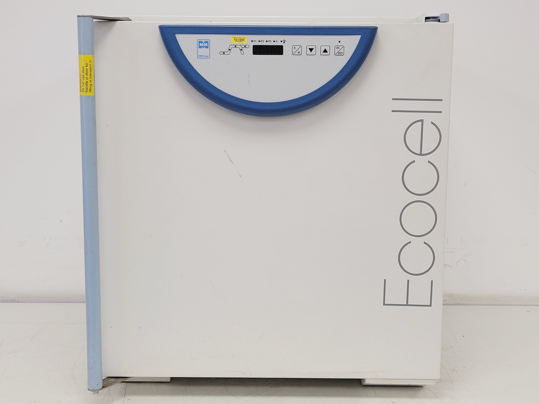 MMM Group Ecocell 55 Drying Oven