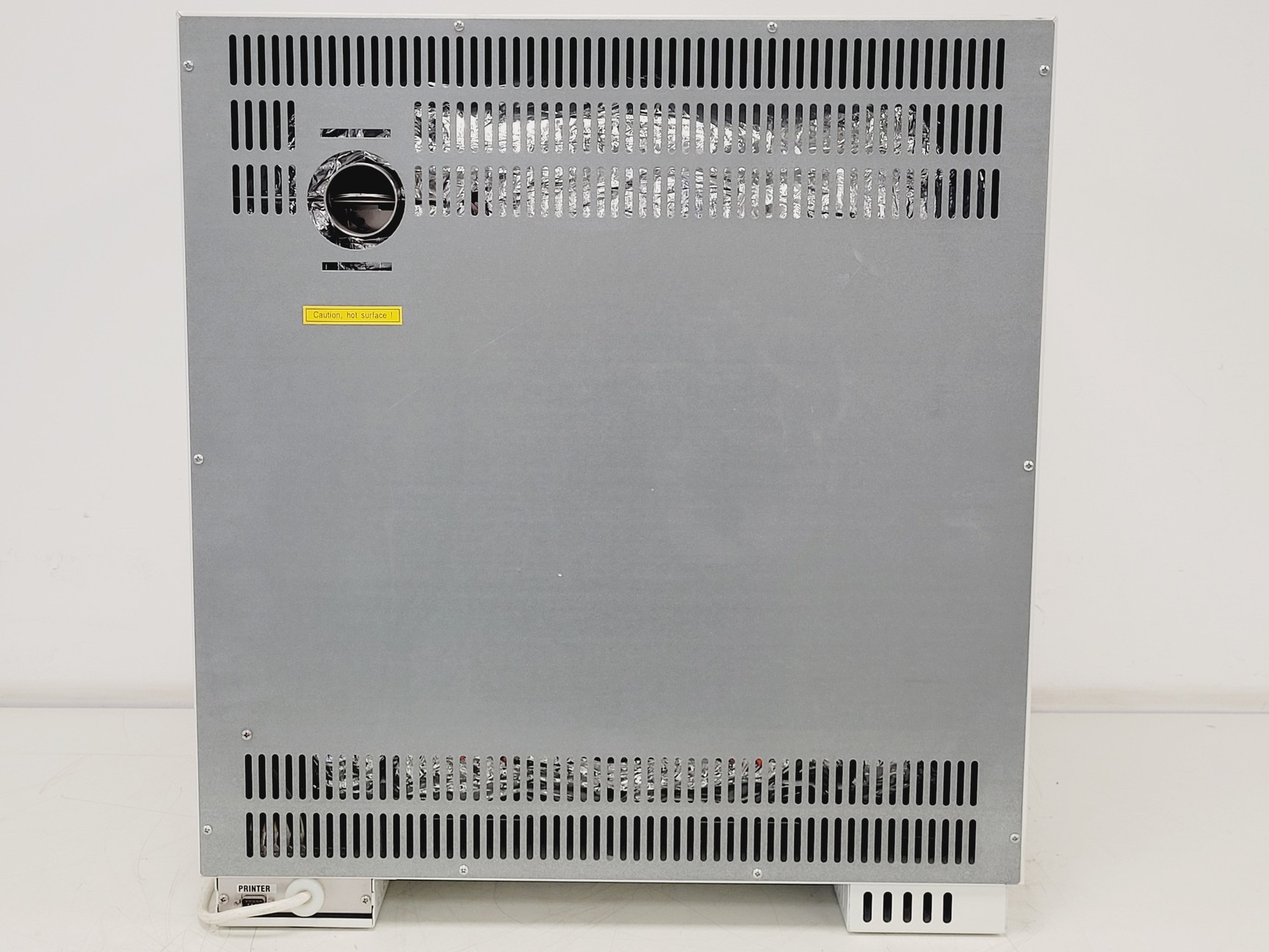 MMM Group Ecocell 55 Drying Oven, image 5