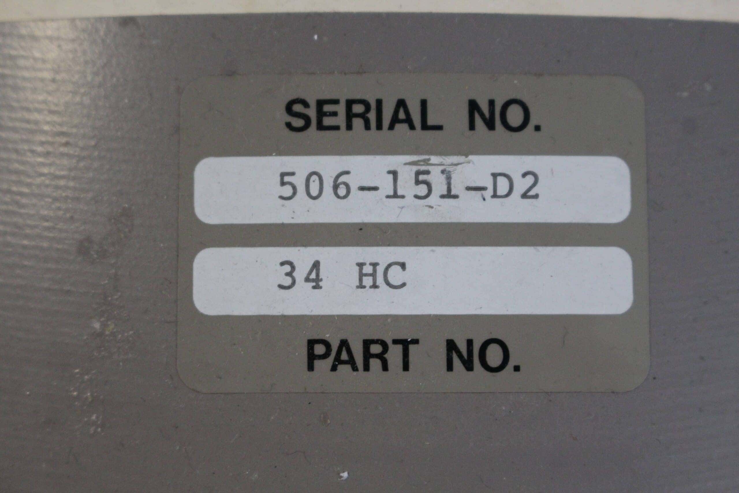 Taylor Wharton 34HC Liquid Nitrogen Dewar, image 4