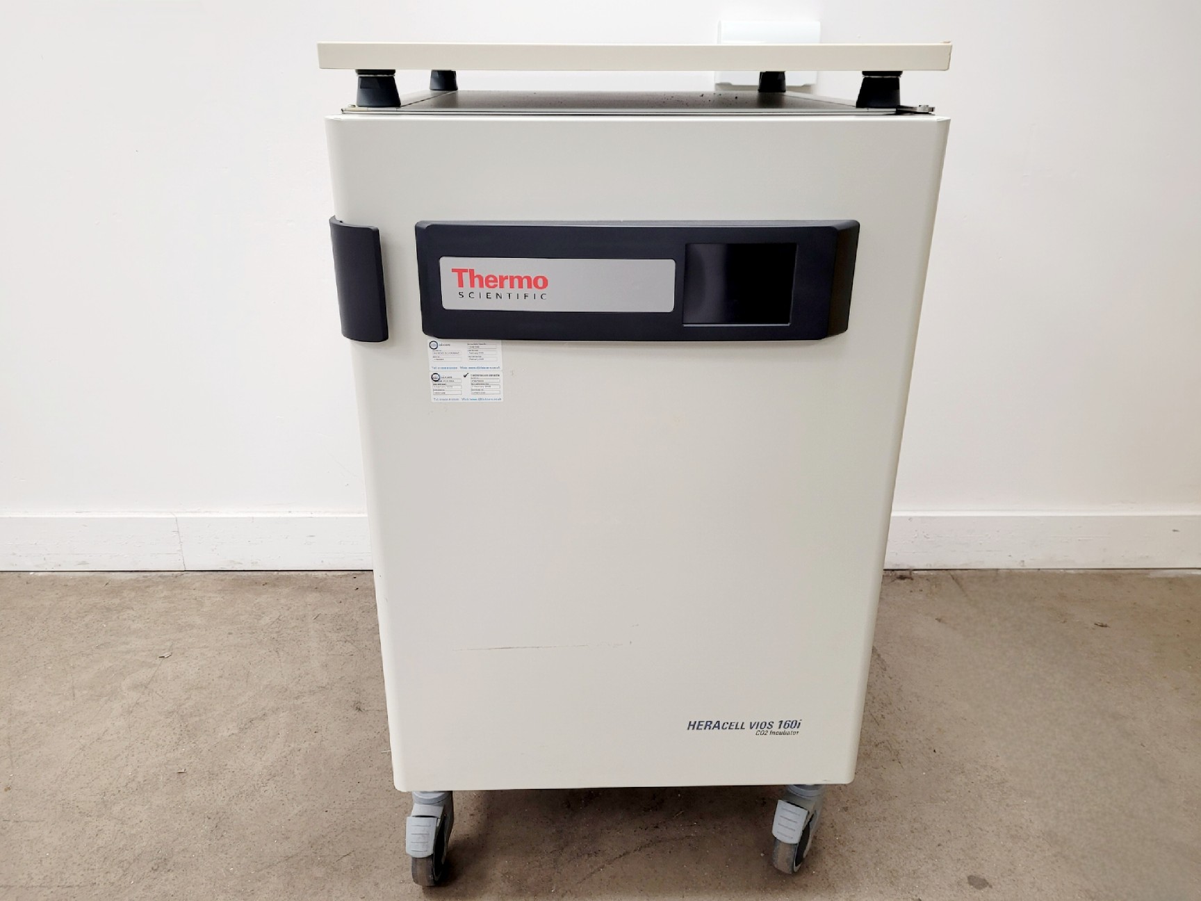 Thermo Scientific HERAcell VIOS 160i CO2 Incubator