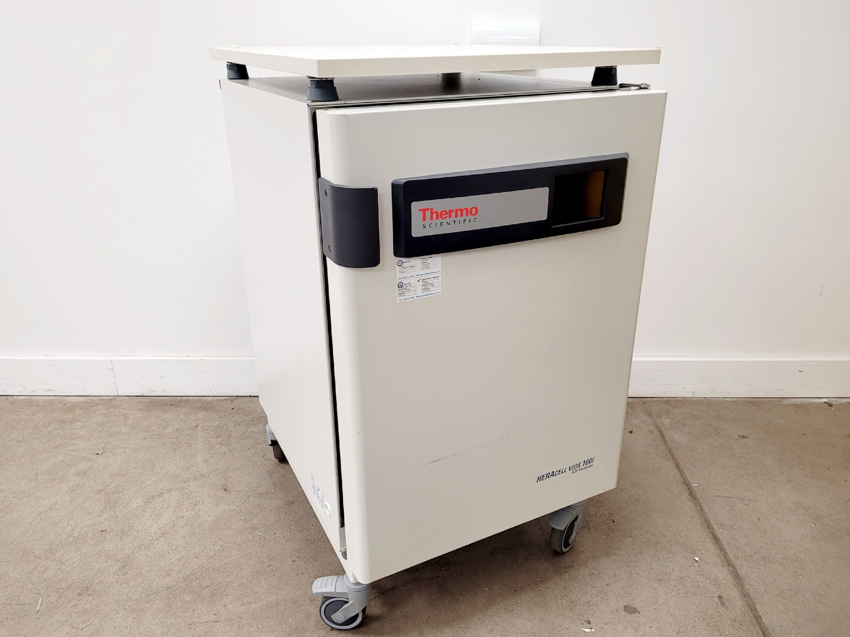 Thermo Scientific HERAcell VIOS 160i CO2 Incubator, image 10