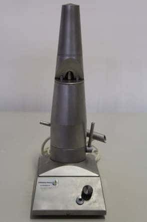 Malvern Single Shaft Pump and Stirrer Unit