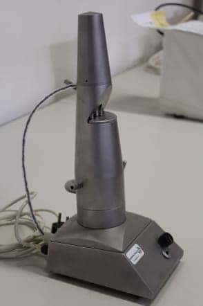 Malvern Single Shaft Pump and Stirrer Unit, image 2
