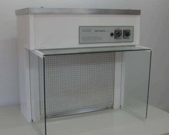 Spruyt-Hillen WH60 Powder Fume Hood