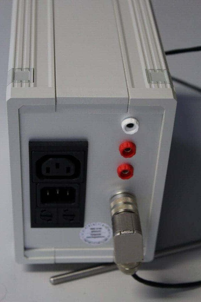 Global Process Concept Sarl Temperature Controller, image 2